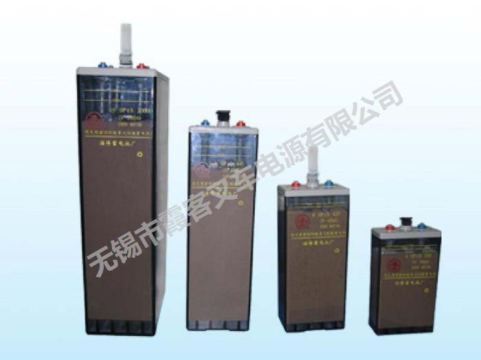 OPzV系列控閥式密封鉛酸蓄電