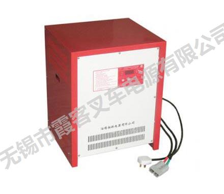 供應(yīng)SCR牽引車自動(dòng)充電機(jī)