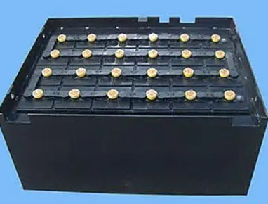 電動叉車蓄電池