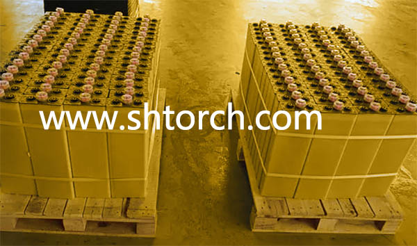 蓄電池?fù)p壞如何處理